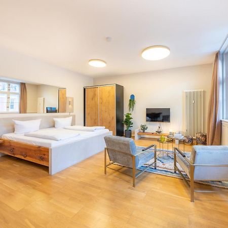 פוטסדאם Design Apartments - "Im Hollaenderviertel" - Benkert 2 מראה חיצוני תמונה