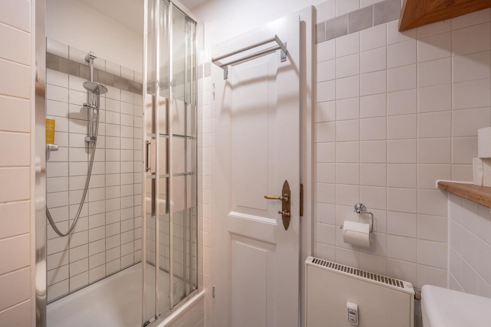 פוטסדאם Design Apartments - "Im Hollaenderviertel" - Benkert 2 מראה חיצוני תמונה